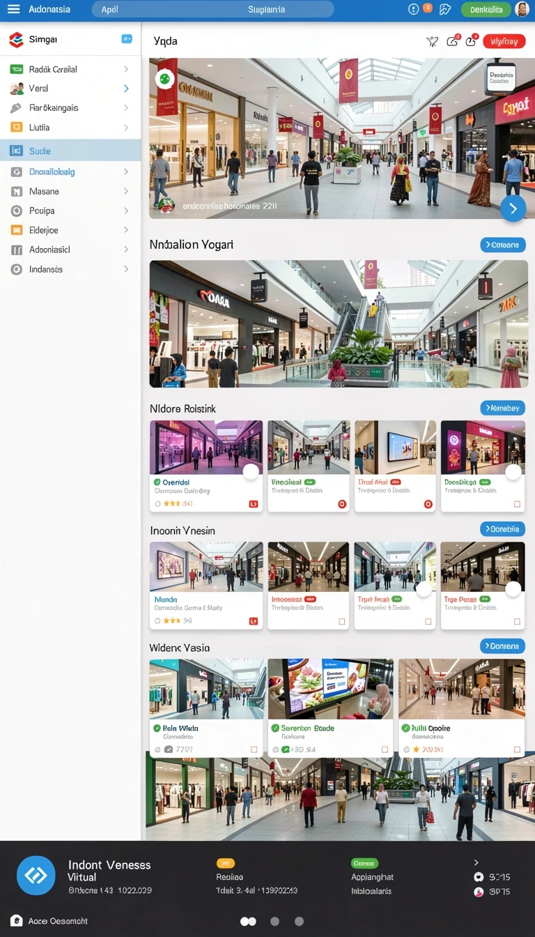 Screenshot Download djarum4d APK untuk Android nomor 2