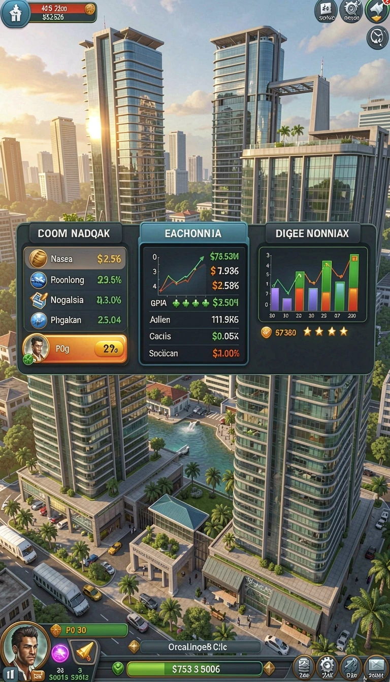 Screenshot Download gacor668 APK untuk Android nomor 1