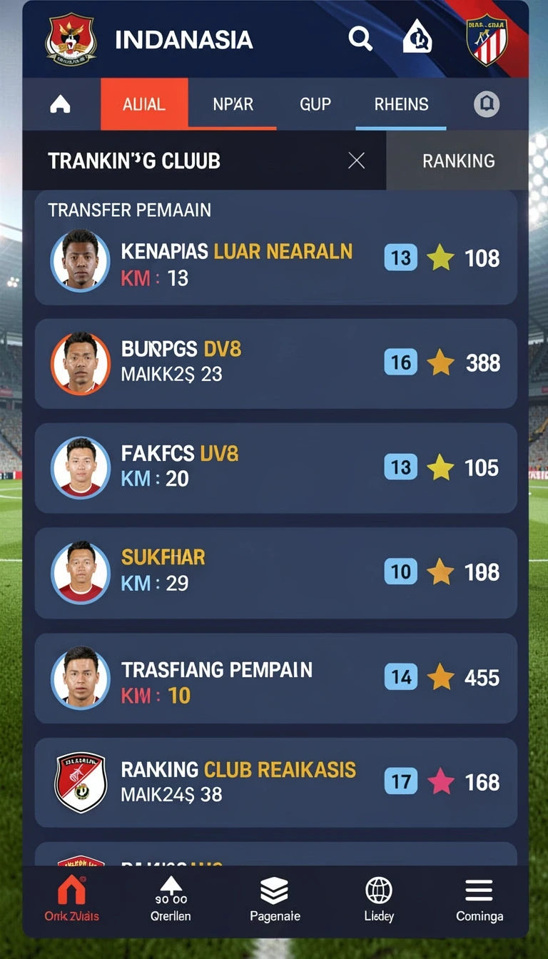 Screenshot Download gacor78 APK untuk Android nomor 2