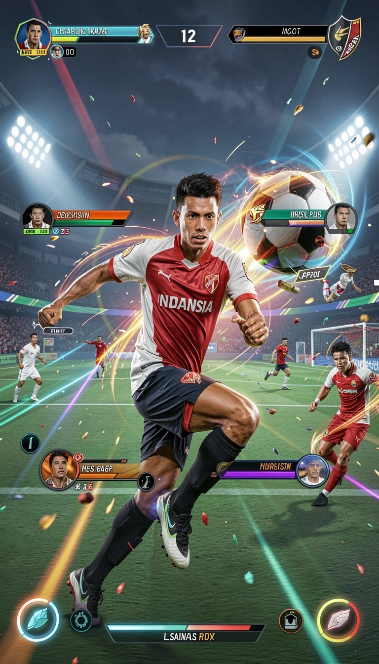 Screenshot Download djarum4d APK untuk Android nomor 1