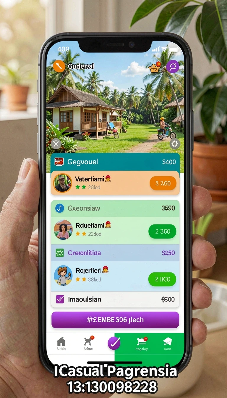 Screenshot Download djarum4d APK untuk Android nomor 3