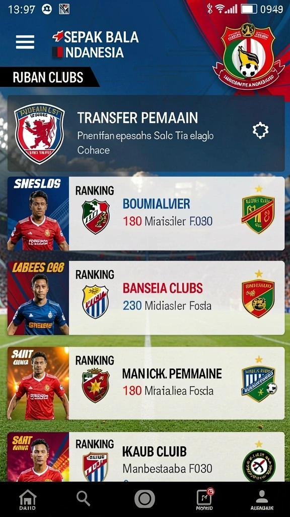 Screenshot Download dewi188 APK untuk Android nomor 1