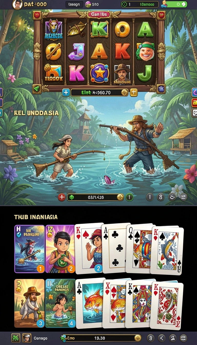 Screenshot Download gacor668 APK untuk Android nomor 3