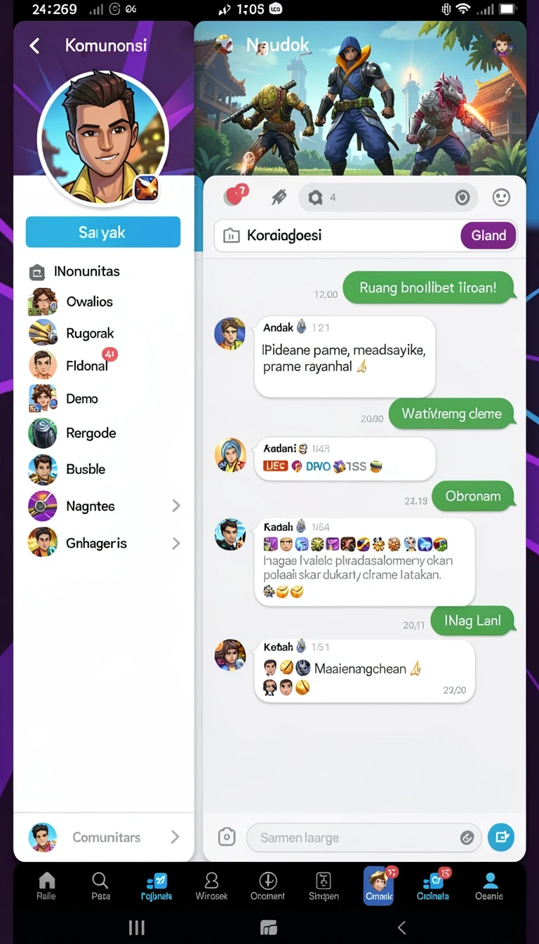 Screenshot Download domtoto APK untuk Android nomor 3