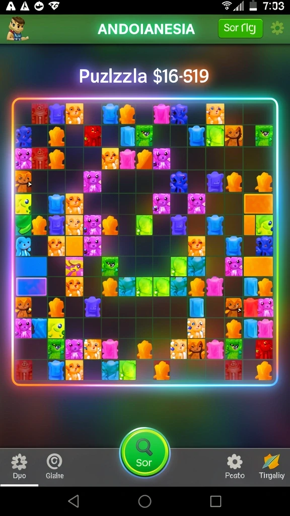Screenshot Download gacor78 APK untuk Android nomor 3
